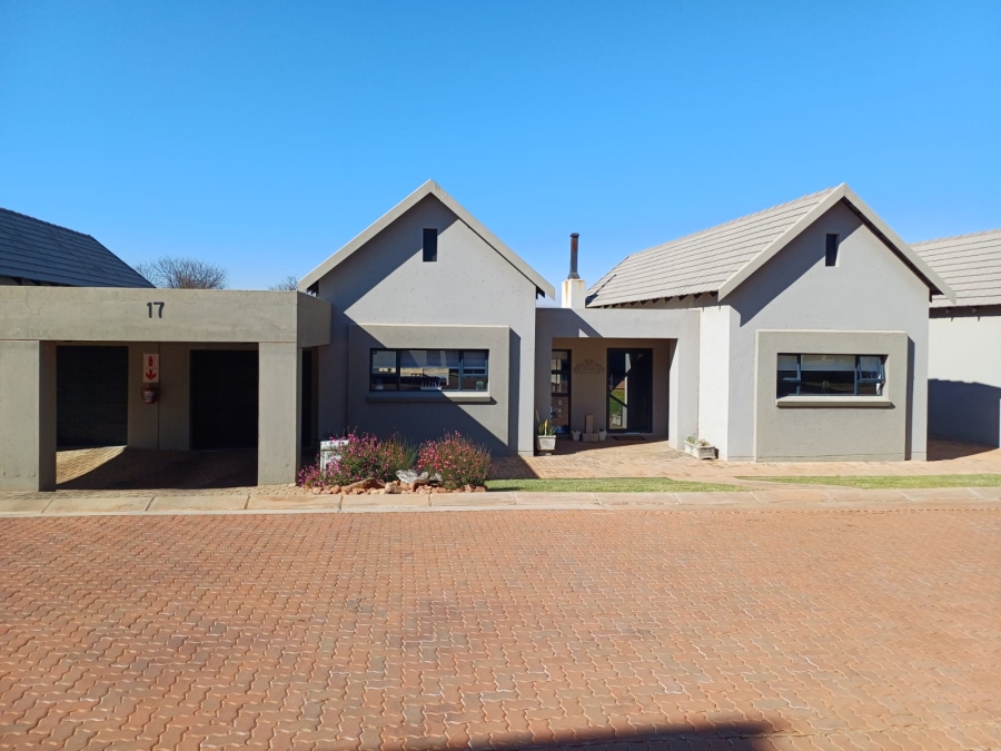 2 Bedroom Property for Sale in Leloko Lifestyle Estate North West